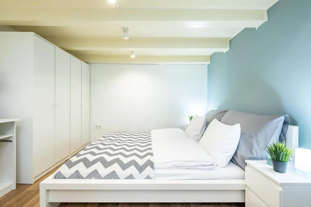 Comfy And Bright Apartment In The Center Budapesta