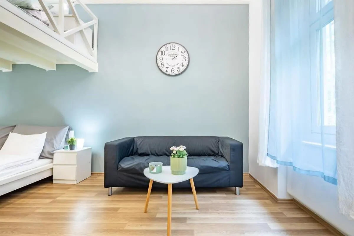 Comfy And Bright Apartment In The Center Budapesta Ungaria